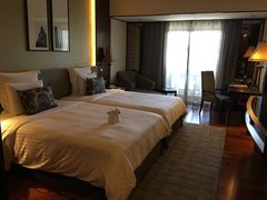 -阿瓦尼河滨曼谷酒店