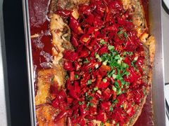 -半天妖|烤鱼·冒烤鸭(汉中吾悦广场店)