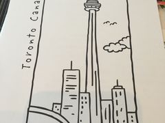 -360 The Restaurant at the CN Tower