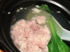 -南京大牌档(香港广场店)