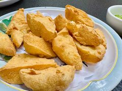 -莲华素食府