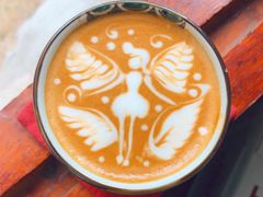 -喜柿咖啡SeeS coffee