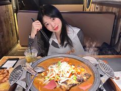 -探鱼·鲜青椒爽麻烤鱼(番禺万达店)