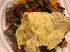 -文三里屯面馆(三里屯店)