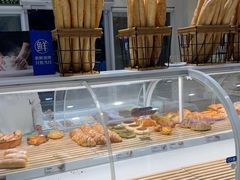 -LanTa蓝塔烘焙(锦艺城店)