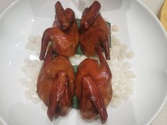 -潮好味(国贸英皇集团中心店)