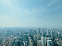 -泉客厅LAPUTA·天空之城