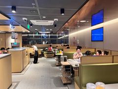 -海底捞火锅(江南盛天地店)