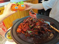 -回味黑鸭煲·始于2006(万松园店)