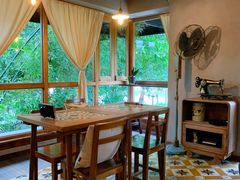 -时光花园(白鹭洲店)