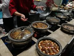 -新海渔港·胶东海鲜家常菜·家宴(奥体中心店)