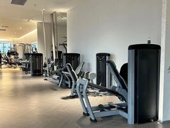 -YCHL FIT 健身(星寰店)