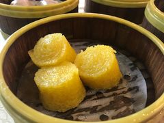 -长江国际酒店-中餐厅