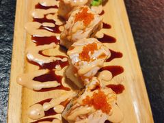 -喜寿司(金狮广场店)