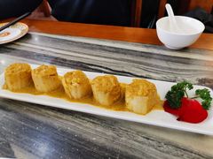 芥末墩儿-砂锅居(西四店)