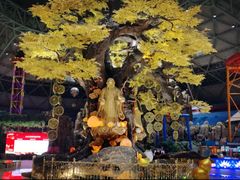 -东方山水乐园山之王国(全室内)