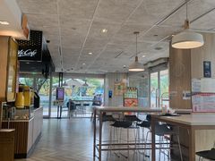 -麦当劳(塔园路店)