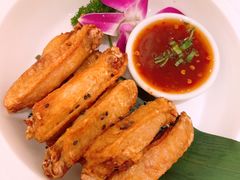 -太食獸泰式茶餐厅(艾尚天地店)
