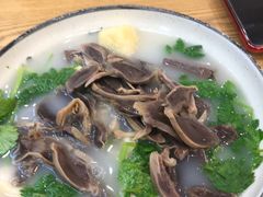 -法华汤包馆(法华镇路店)