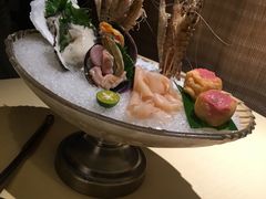 -余欢领鲜火锅(新街口店)
