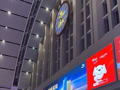 -沈阳站