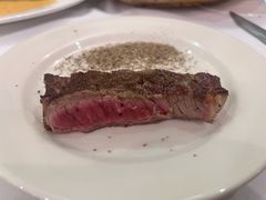 -摩根扒房(桐梓林店)