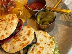 -The Rug Cafe(王府中环店)