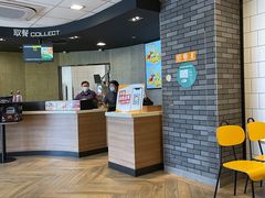 -麦当劳(西站店)