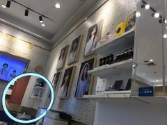 -海马体照相馆(大连柏威年购物中心店)
