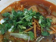 -瓦记米粉(东鼓道店)