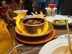 -海派悦庭·海胆烧麦·新融合菜(凯德广场店)