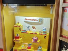 -麦当劳(江湾镇店)