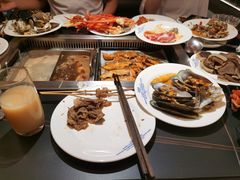 -星伦多自助料理·涮烤一体(虹悦城店)