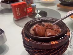 -辛香味烧鱼馆·非遗技艺·排骨红烧肉(光谷医药园店)