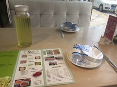 -顶顶香煎饼家常菜(金花南路店)