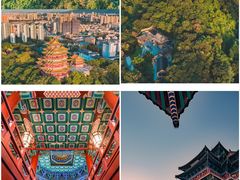 -阅江楼风景区