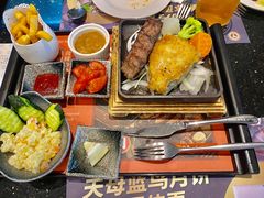 -天母蓝鸟西餐厅·烘焙蛋糕(十三碗店)