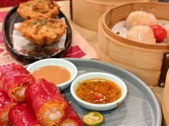 -点都德(水贝IBC店)