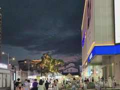 -黄兴南路步行商业街