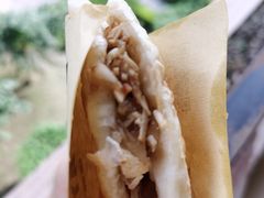 -樊阿姨•肉夹馍•手工面(嘉禾望岗店)