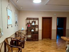 -静雅推拿(科院店)