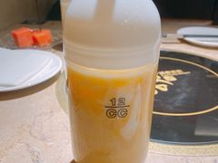 杨枝甘露-12cc(望京凯德MALL店)