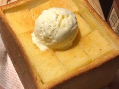 面包诱惑-绿茶餐厅(燕郊永旺店)