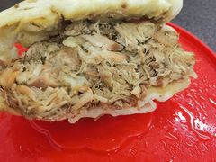 -老陈婆手工面庄