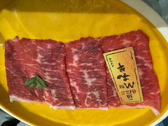 -一绪に寿喜烧(荟聚店)