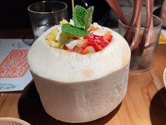-岛风·台食小馆 ISLAND BISTRO(烟台山店)