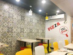 -City1+1城市比萨·意面(桂林路店)