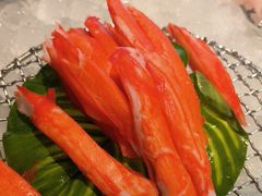 -尚宴牛特鲜自助(太原街万达店)