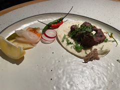 -墨纪Mojí墨西哥餐厅(官舍店)