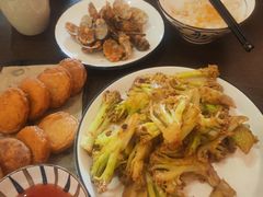 -念念Restaurant(贝岗店)